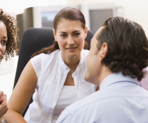 Motivational Coaching